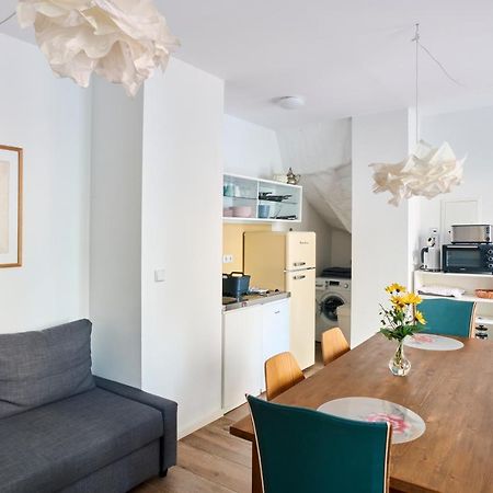 Apartament Beautiful Backyard Remise Berlin Zewnętrze zdjęcie